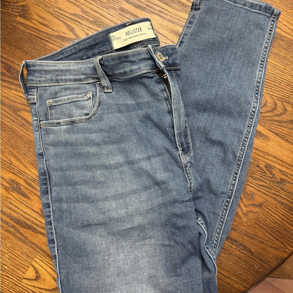 Hollister Women’s Jeans